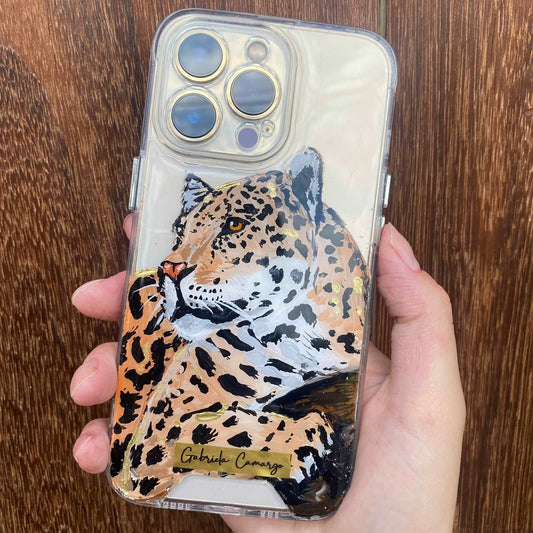 FORRO JAGUAR - HWCOLOMBIA