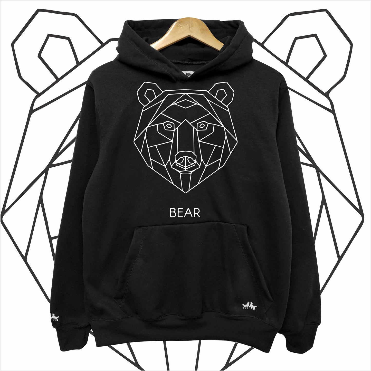 BUZO ESTAMPADOS  VARIADOS