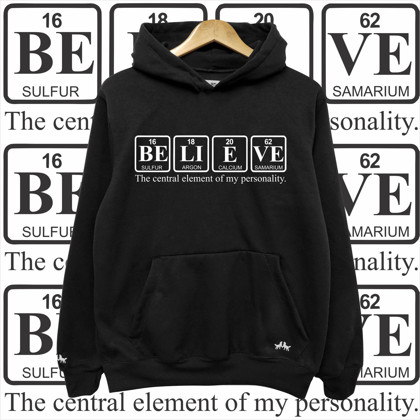 BUZO ESTAMPADOS  VARIADOS