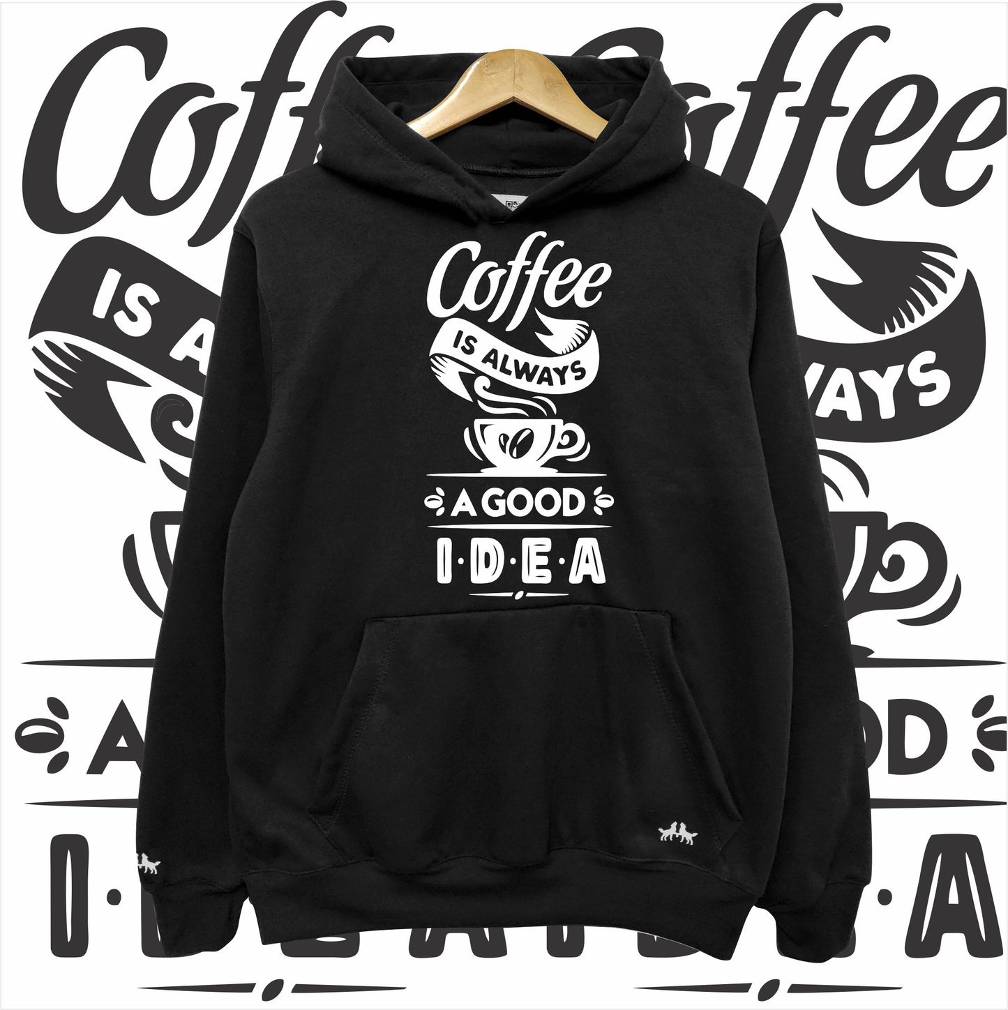 BUZO ESTAMPADOS  VARIADOS