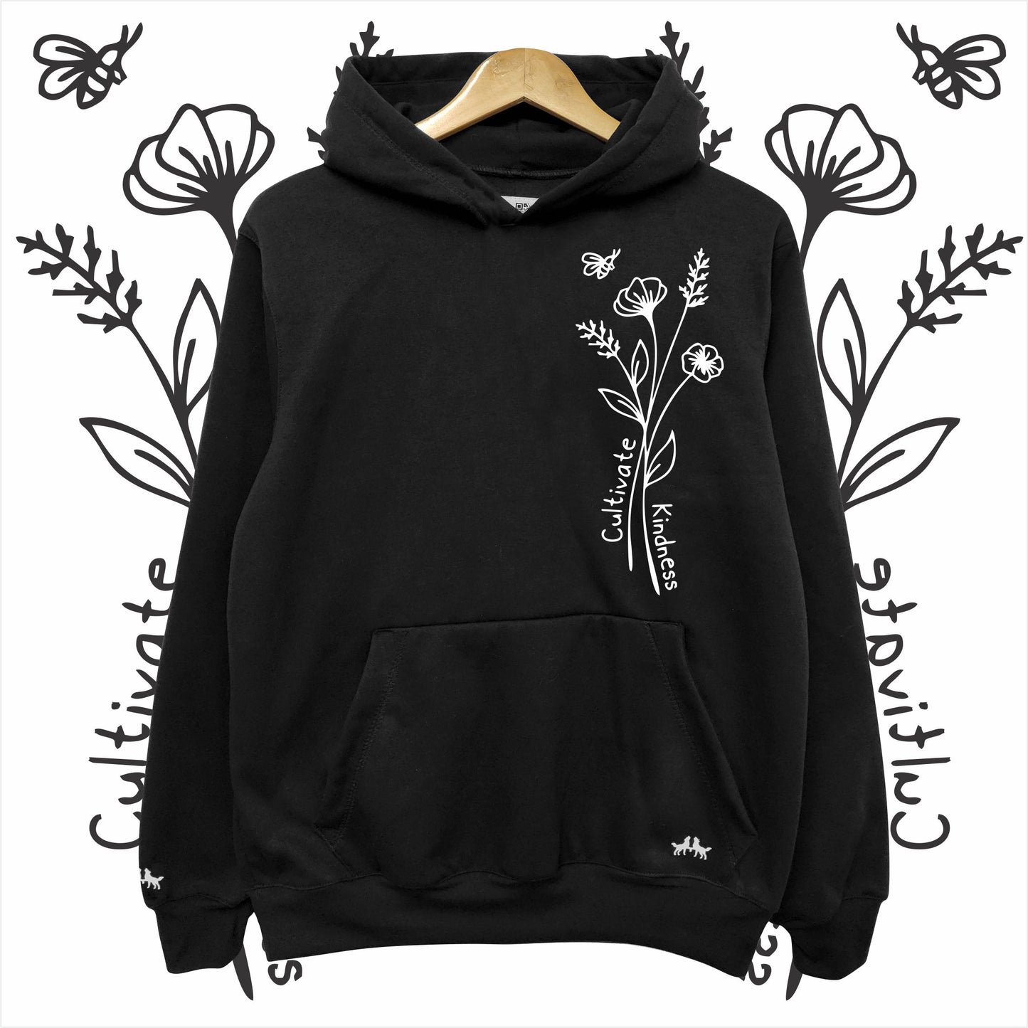 BUZO ESTAMPADOS  VARIADOS