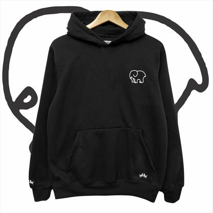 BUZO ESTAMPADOS  AMINALES