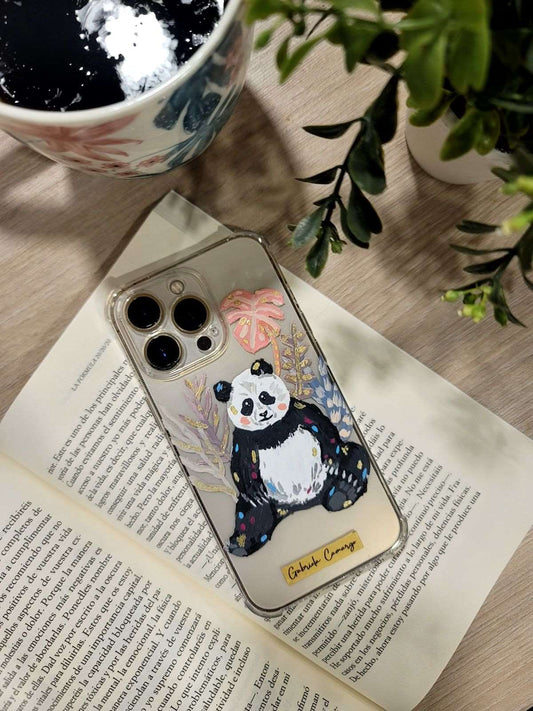 FORRO PANDA - HWCOLOMBIA