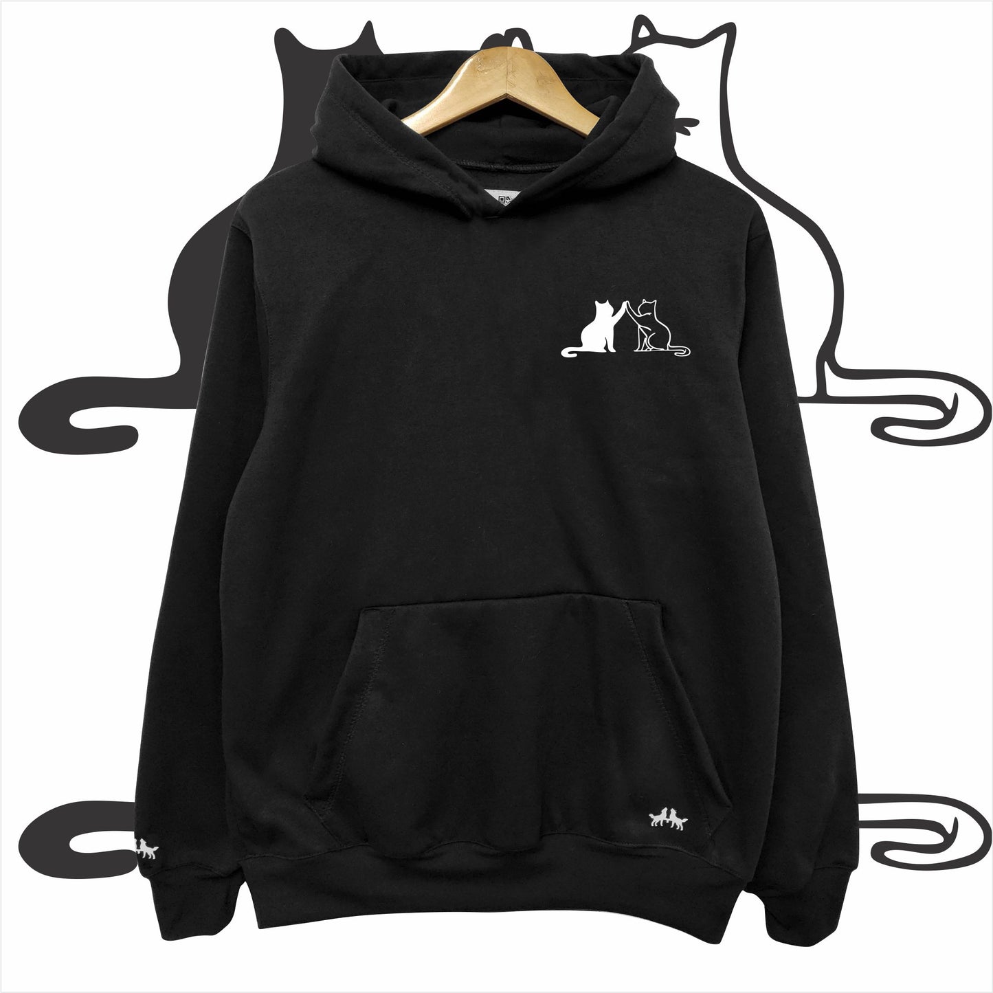 BUZO ESTAMPADOS  VARIADOS 2