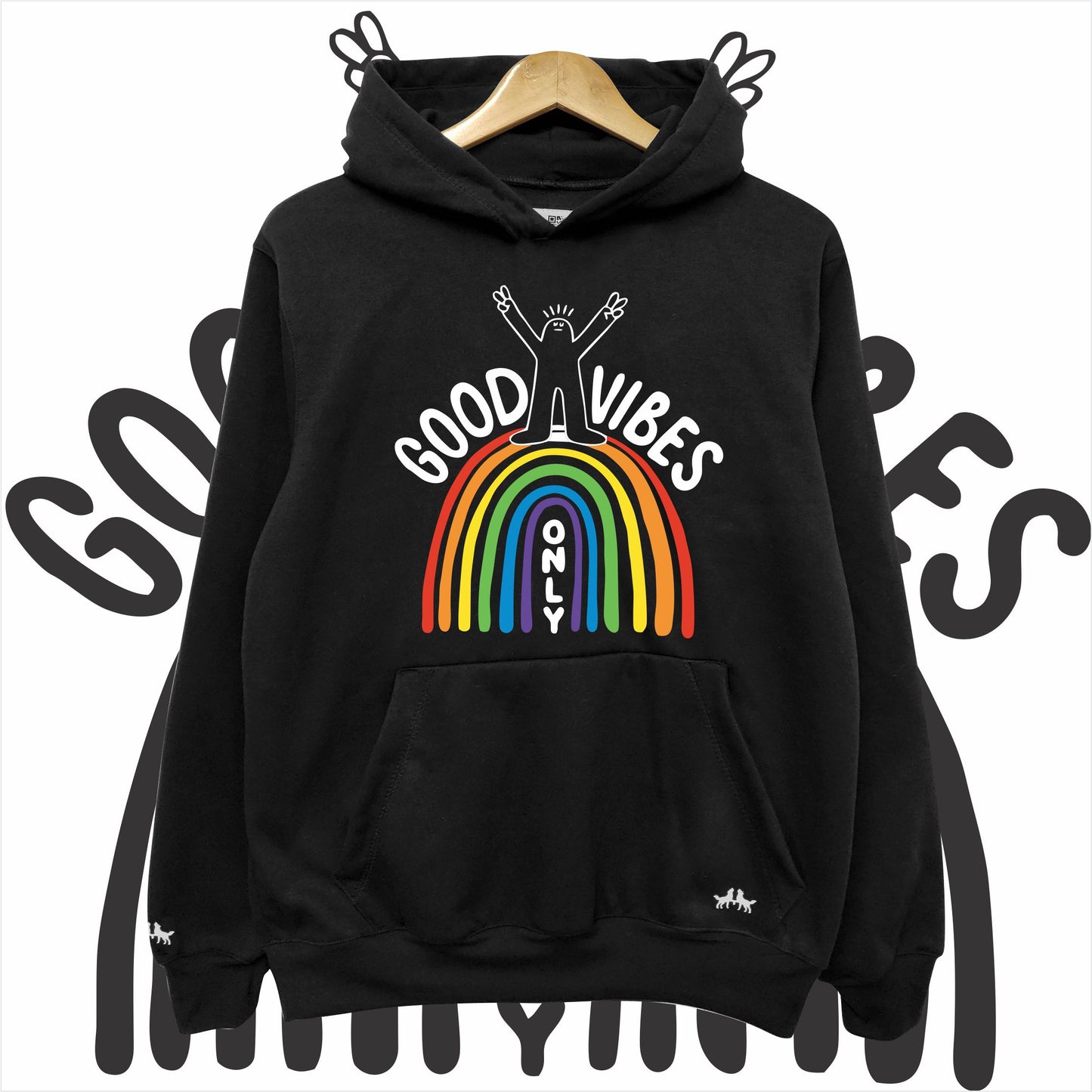 BUZO ESTAMPADOS  VARIADOS