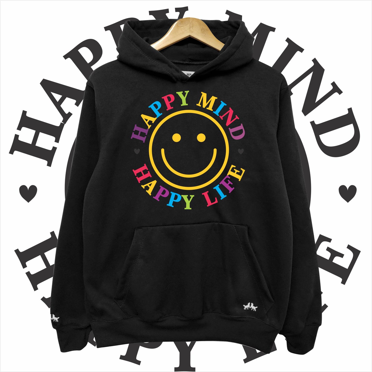 BUZO ESTAMPADOS  MÁS VENDIDOS