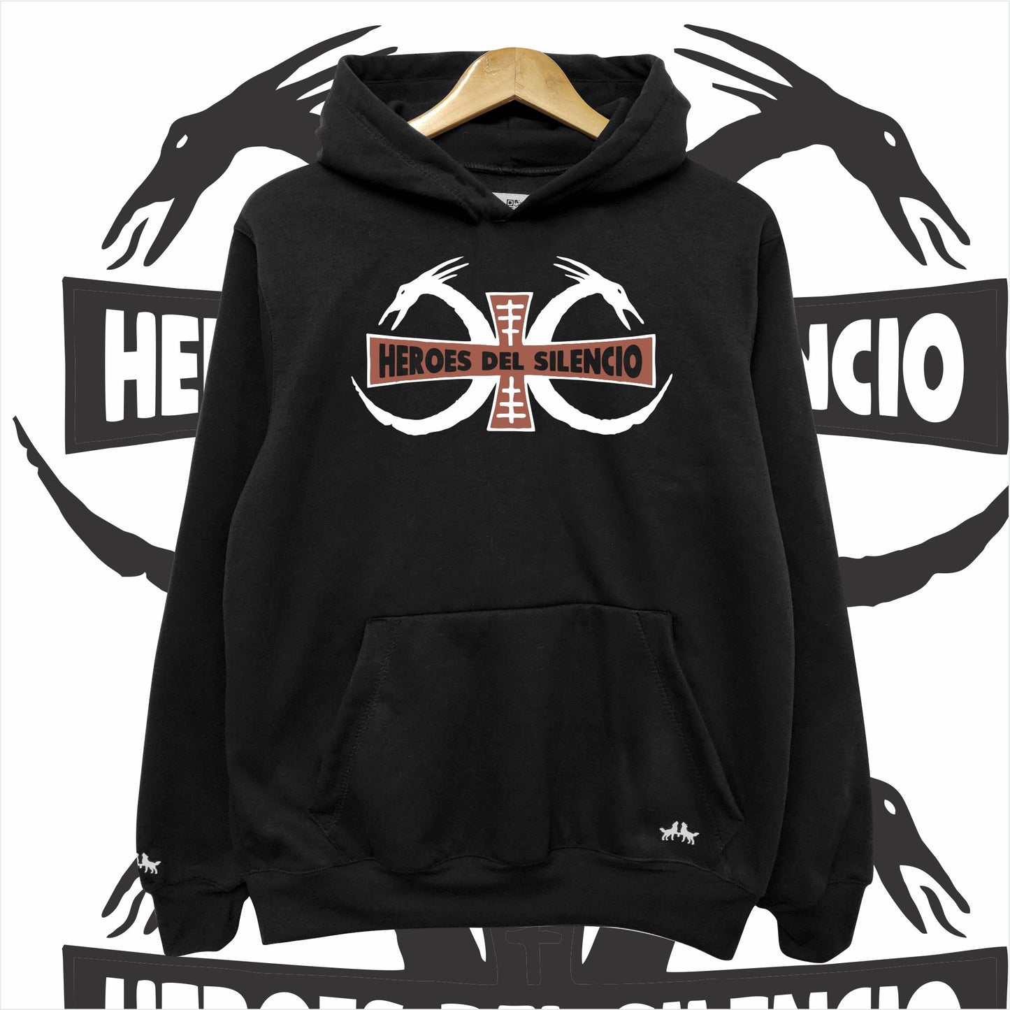 BUZO ESTAMPADOS  MUSICA 2
