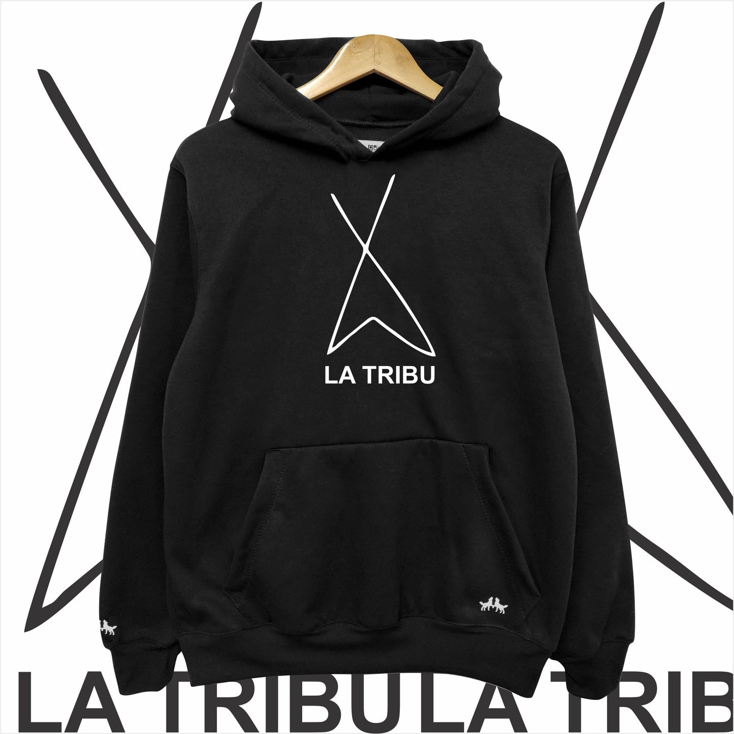 BUZO ESTAMPADOS  MUSICA 2