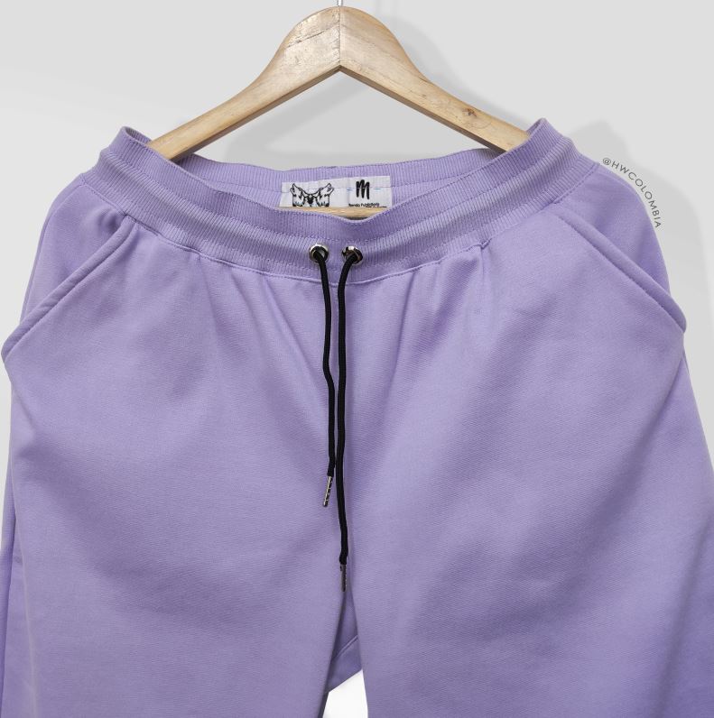 Jogger calidad Premium Unisex