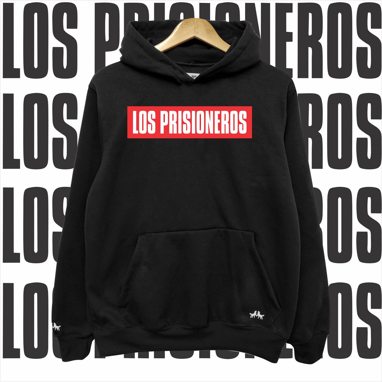 BUZO ESTAMPADOS  MUSICA 2