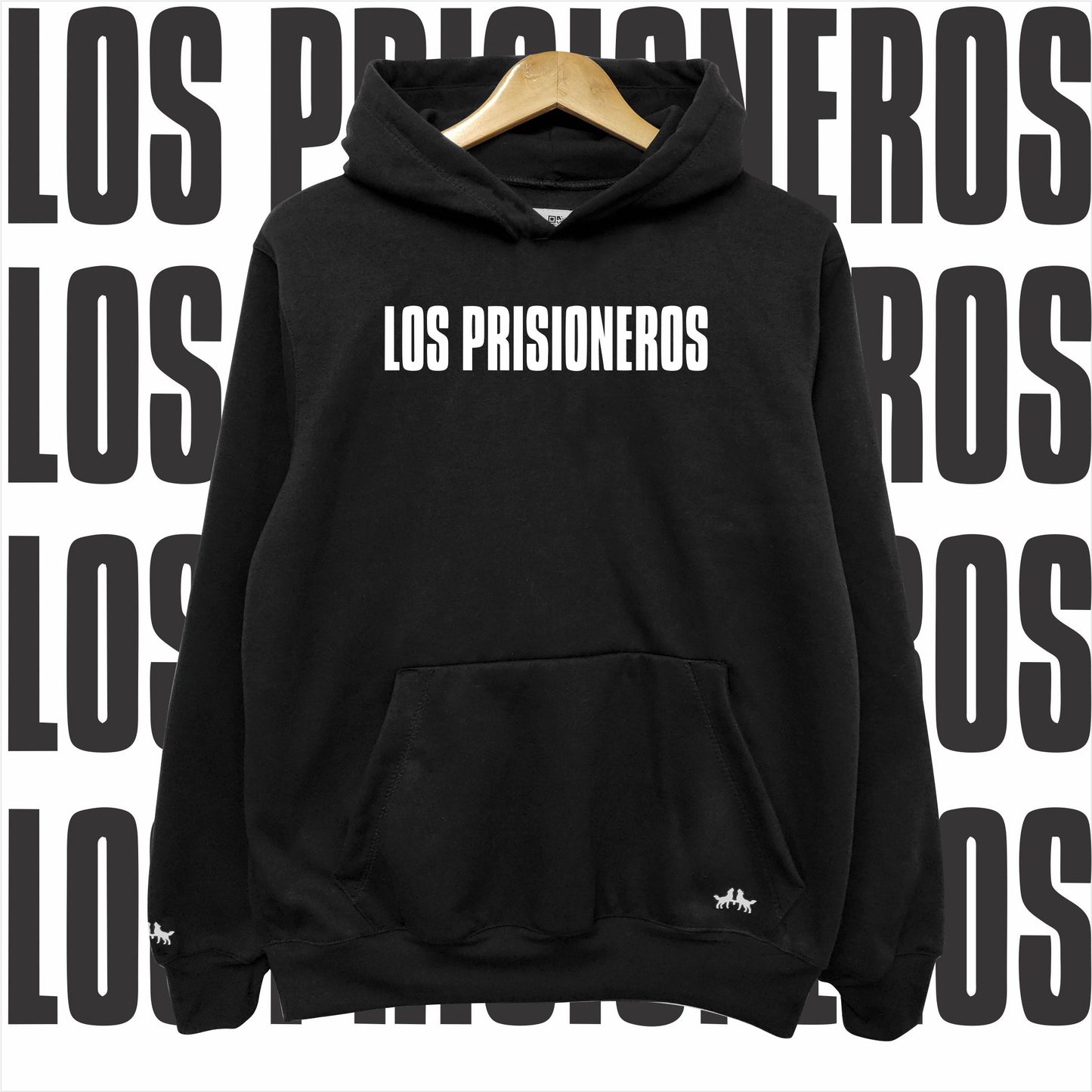 BUZO ESTAMPADOS  MUSICA 2