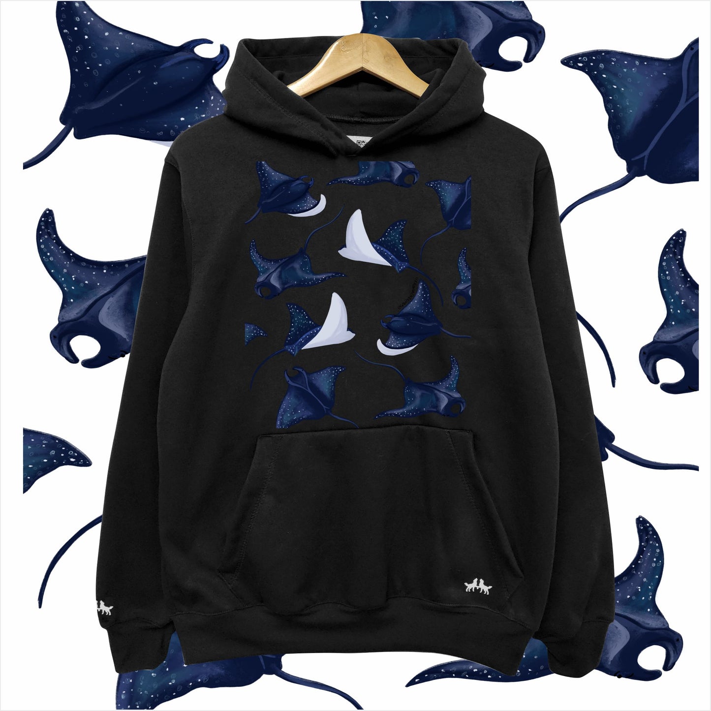 BUZO ESTAMPADOS ILUSTRACIONES