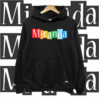 BUZO ESTAMPADOS  MUSICA 2