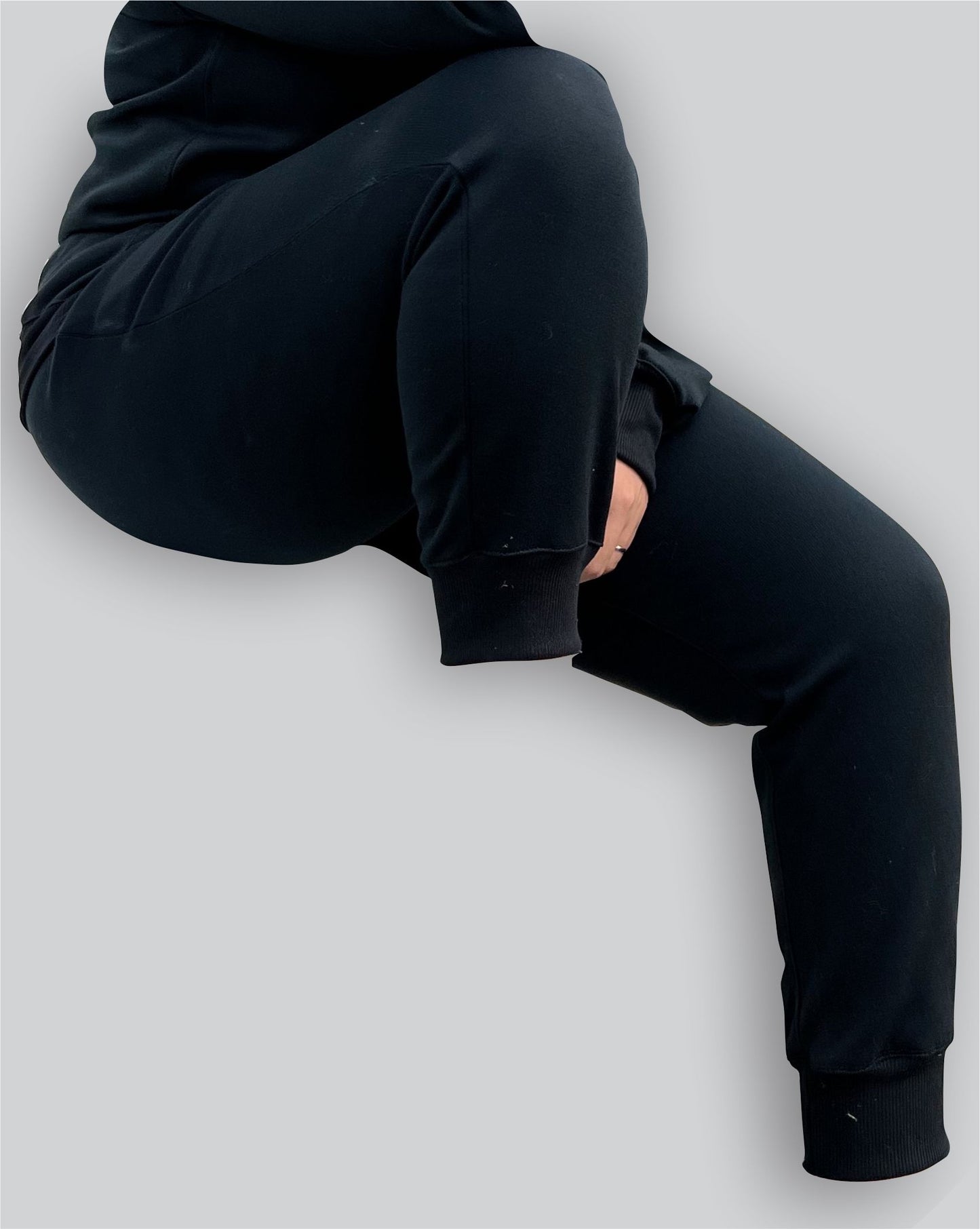 Jogger calidad Premium Unisex