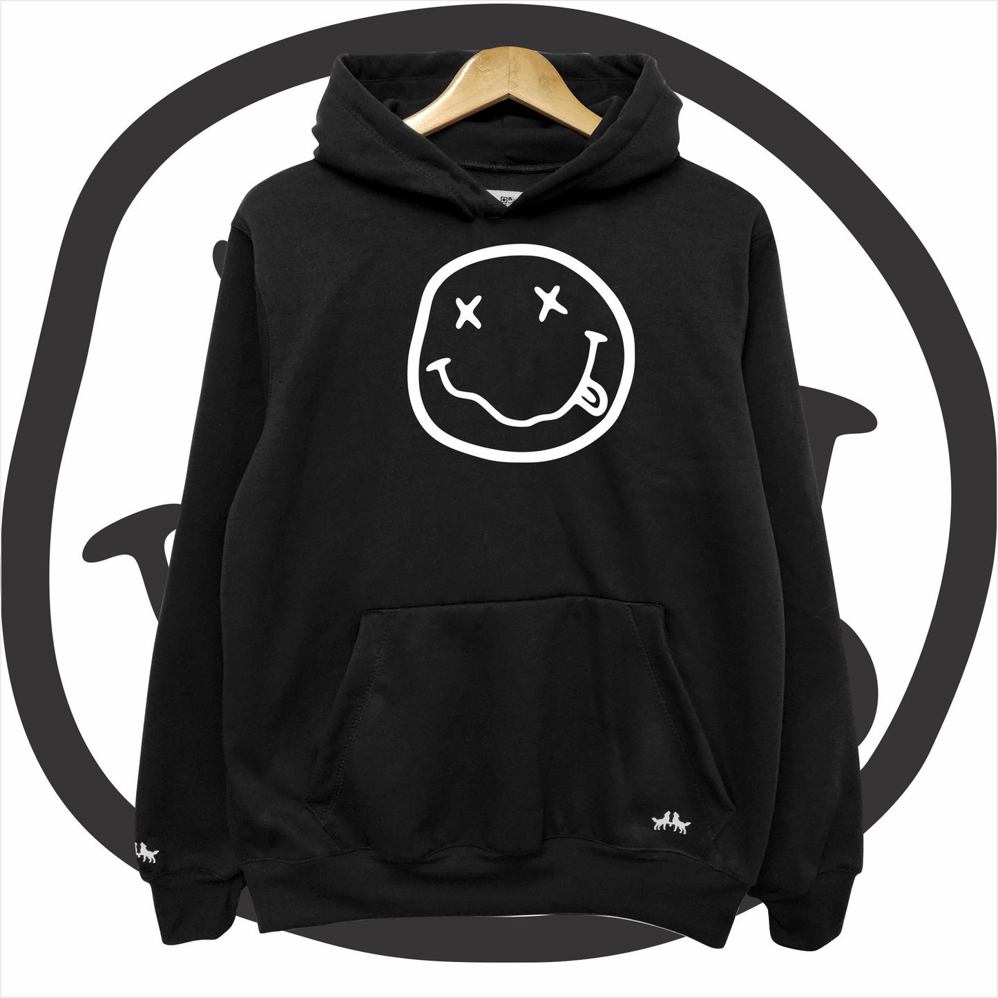 BUZO ESTAMPADOS  MUSICA 2