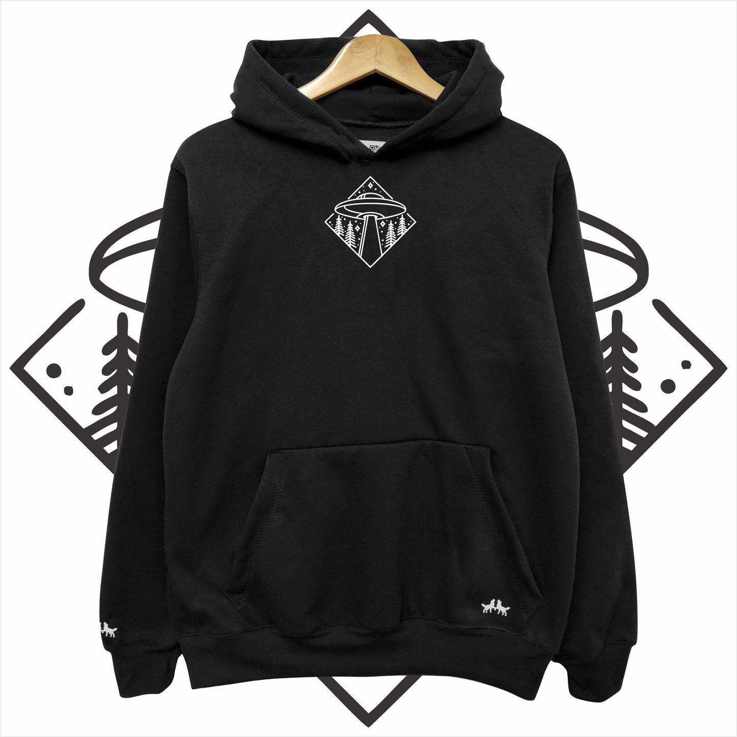 BUZO ESTAMPADOS  VARIADOS