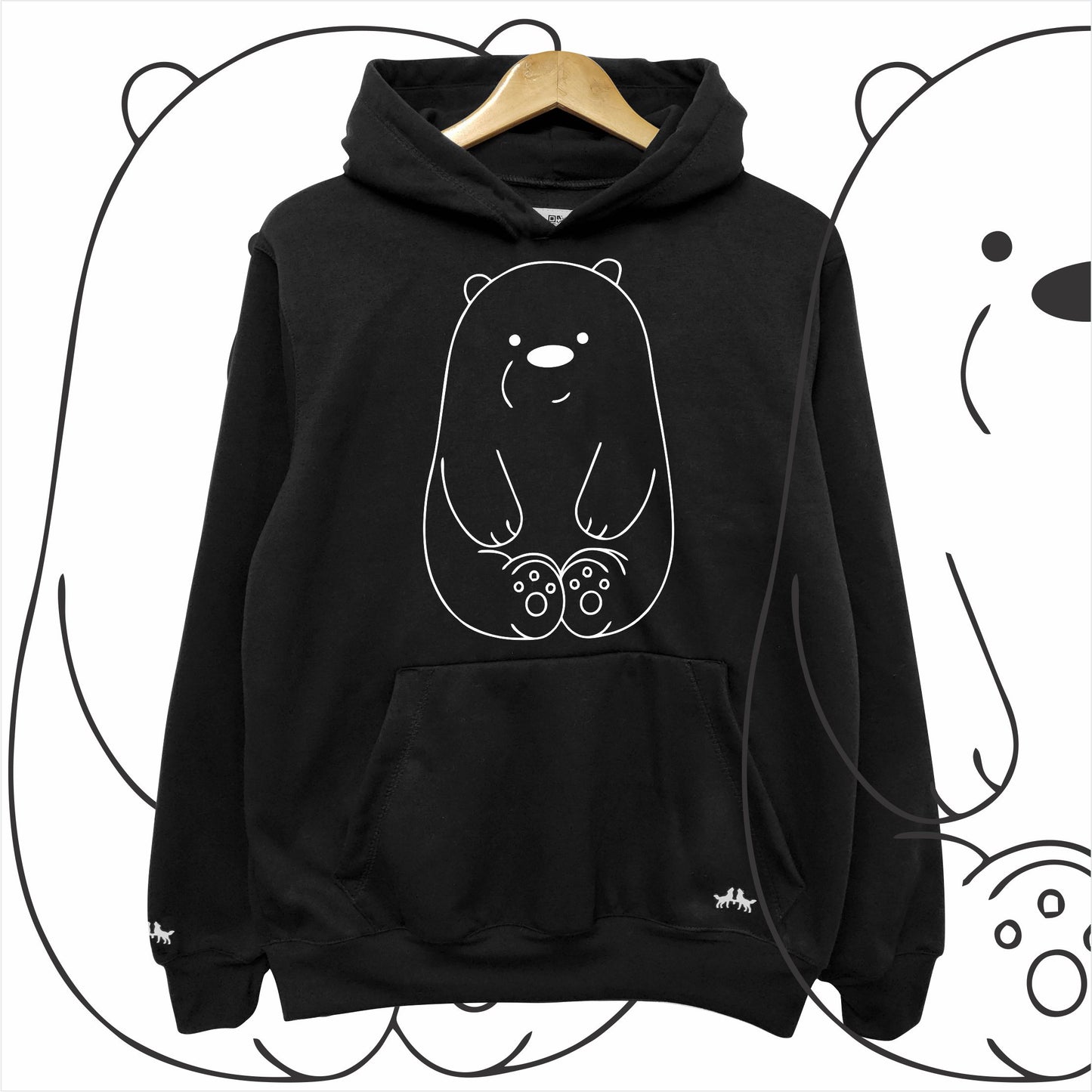 BUZO ESTAMPADOS  VARIADOS