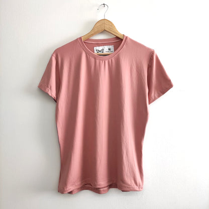 Camisetas Unisex Piel de durazno adulto