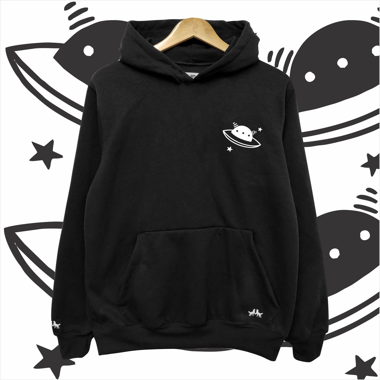 BUZO ESTAMPADOS  VARIADOS
