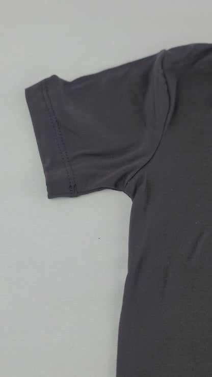 Camisetas Unisex Piel de durazno Niños