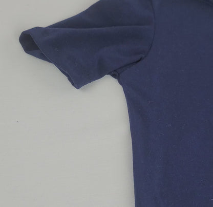 Camisetas Unisex Piel de durazno Niños