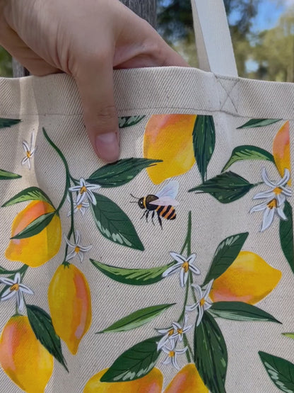 TOTE BAGS