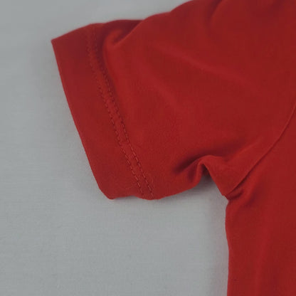 Camisetas Unisex Piel de durazno Niños