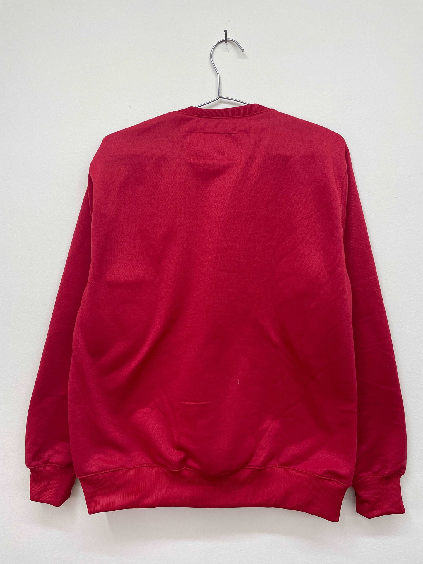 Buzos Cuello Redondo Básico colores