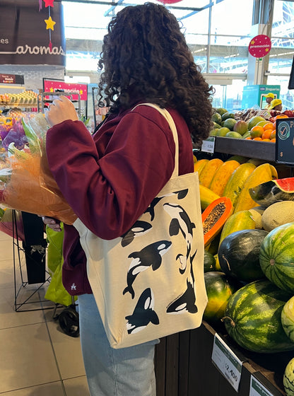 TOTE BAGS