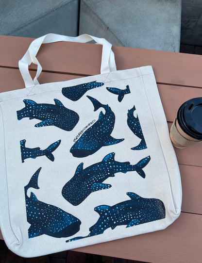 TOTE BAGS