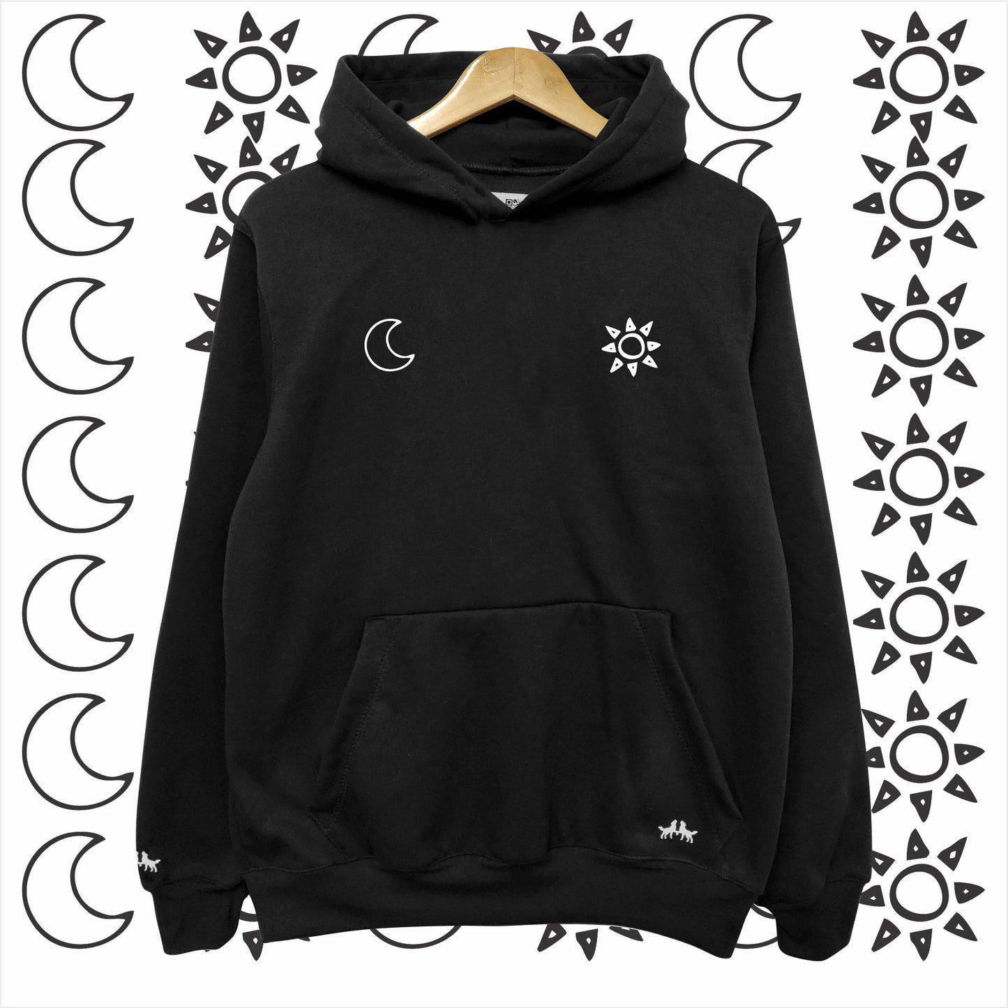 BUZO ESTAMPADOS  VARIADOS