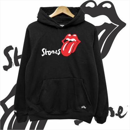 BUZO ESTAMPADOS  MUSICA 2