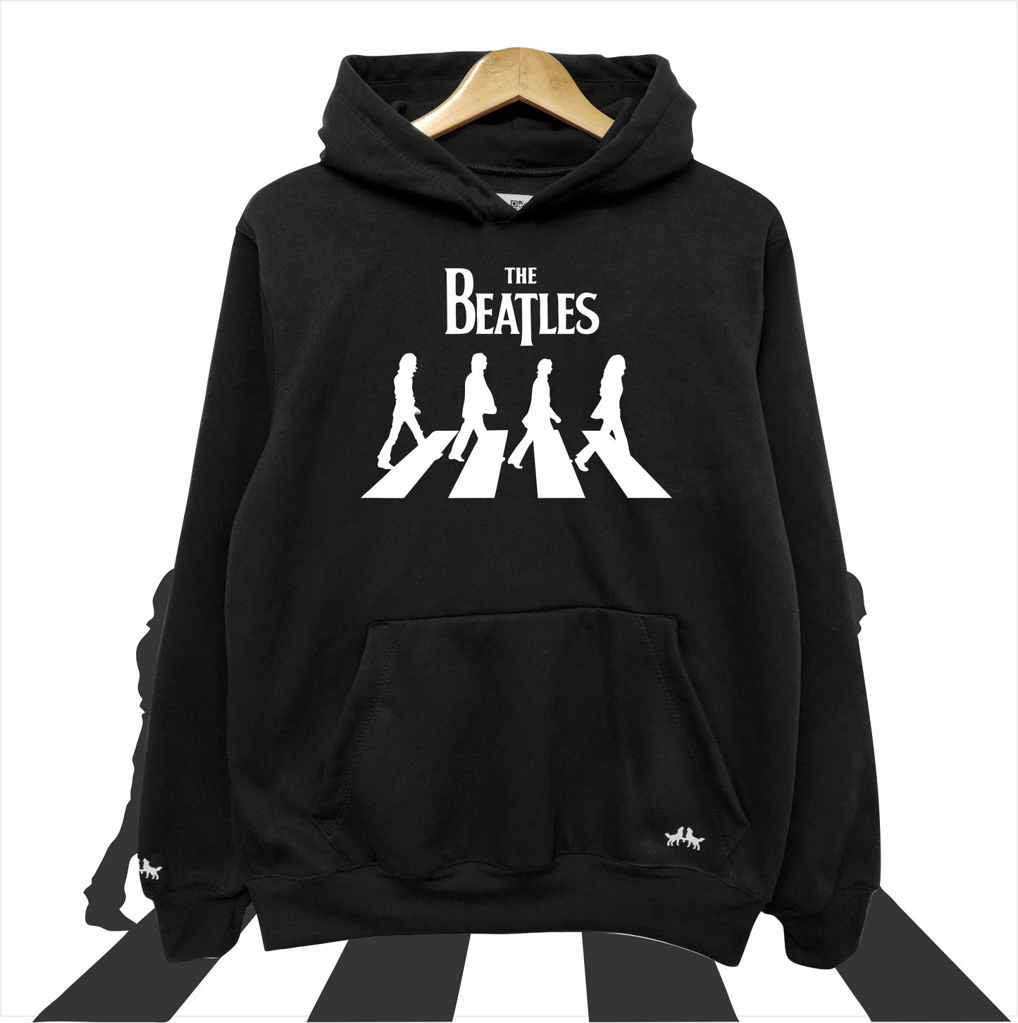 BUZO ESTAMPADOS  MUSICA 2