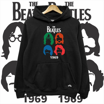 BUZO ESTAMPADOS  MUSICA 2