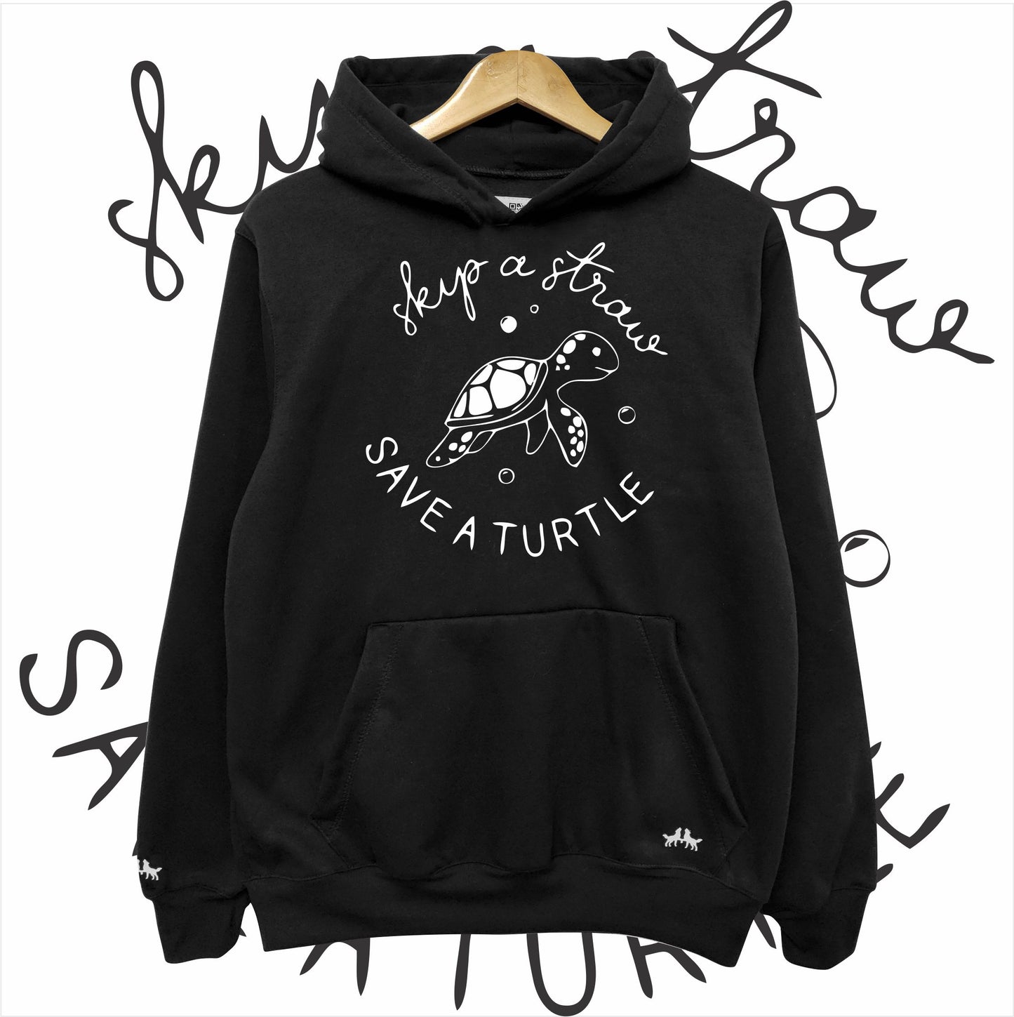 BUZO ESTAMPADOS  FRASES