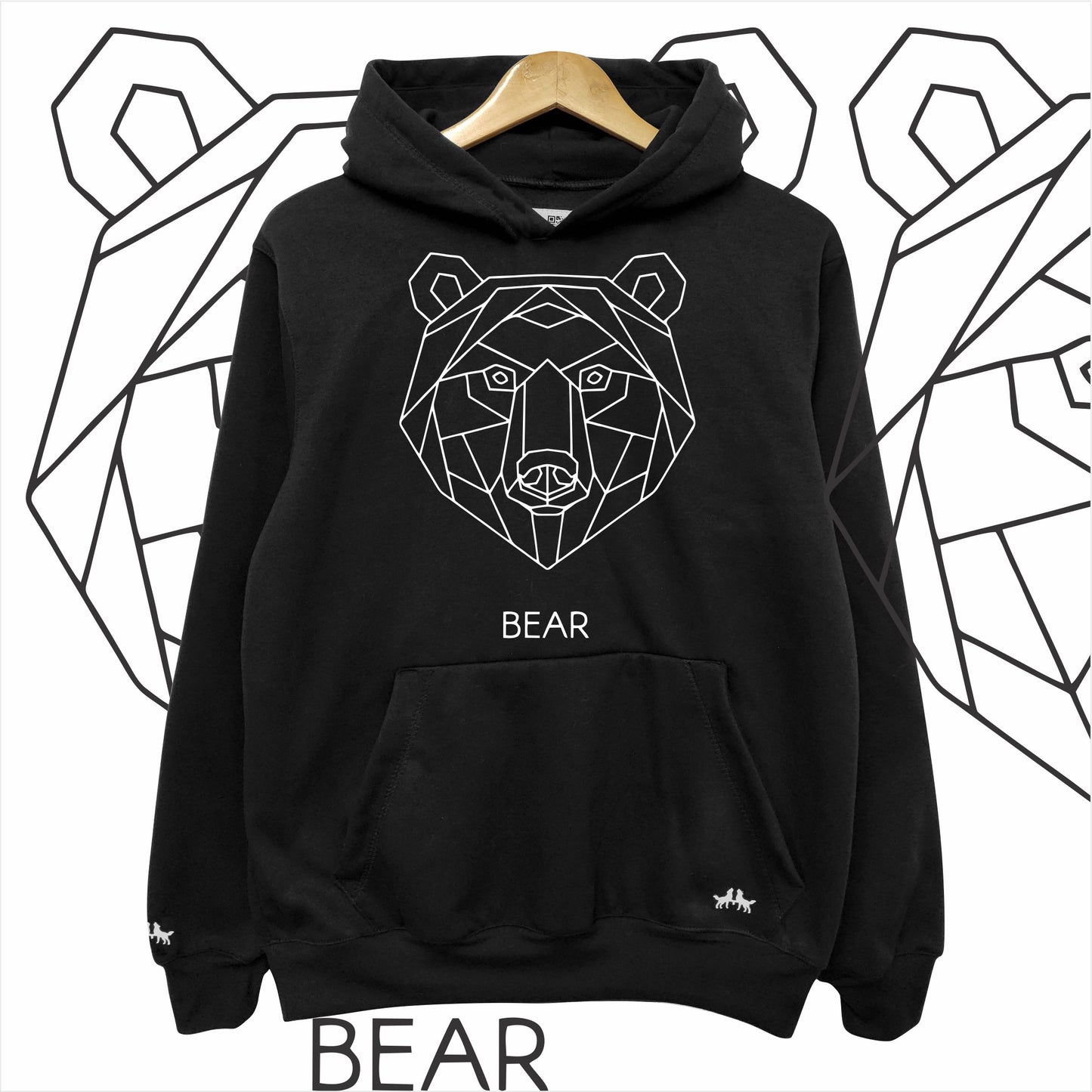 BUZO ESTAMPADOS  VARIADOS