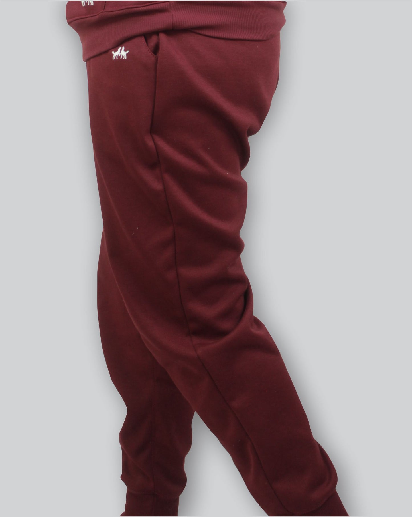Jogger calidad Premium Unisex