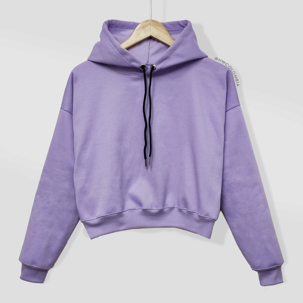 BUZOS CROPTOP PREMIUM - HWCOLOMBIA