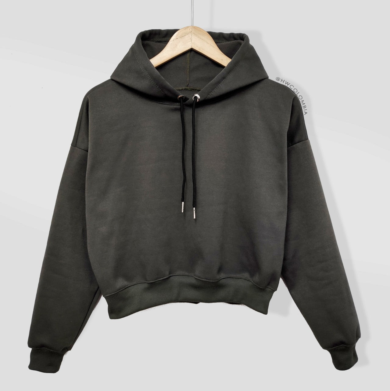 BUZOS CROPTOP PREMIUM - HWCOLOMBIA