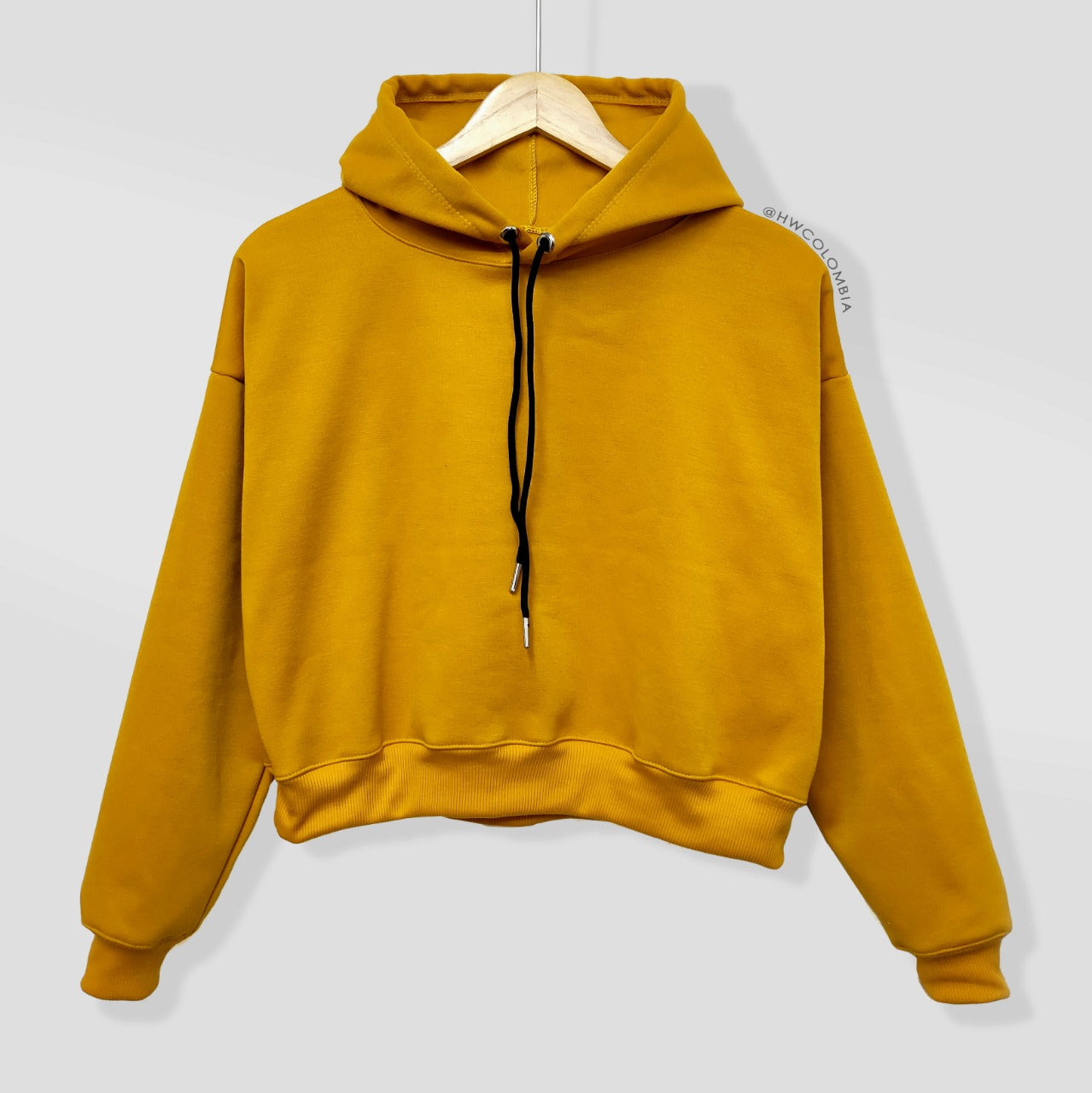 BUZOS CROPTOP PREMIUM - HWCOLOMBIA