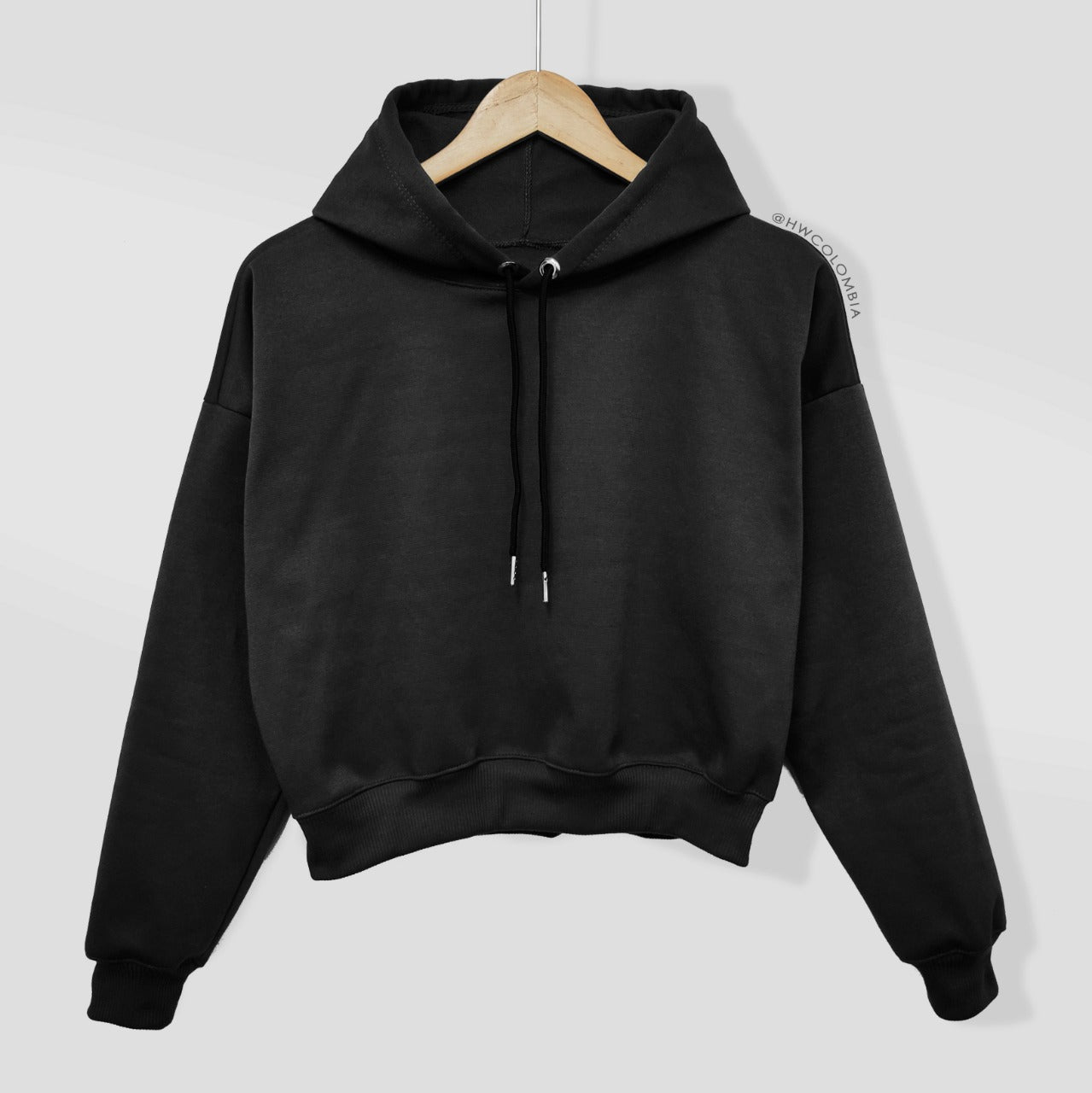 BUZOS CROPTOP PREMIUM - HWCOLOMBIA