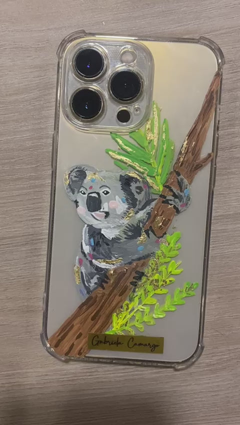 FORRO KOALA