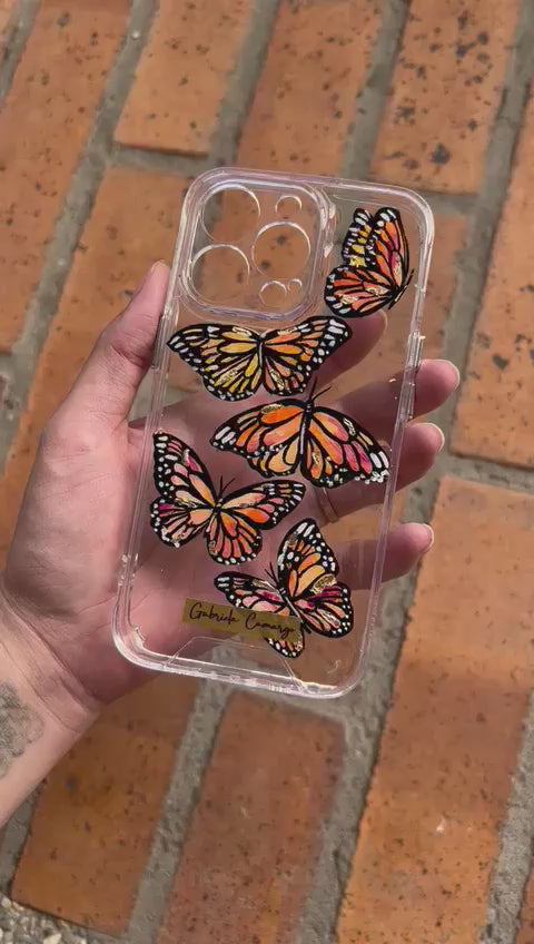 FORRO MARIPOSAS
