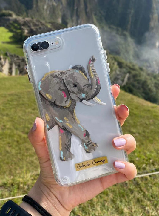 FORRO ELEFANTE - HWCOLOMBIA