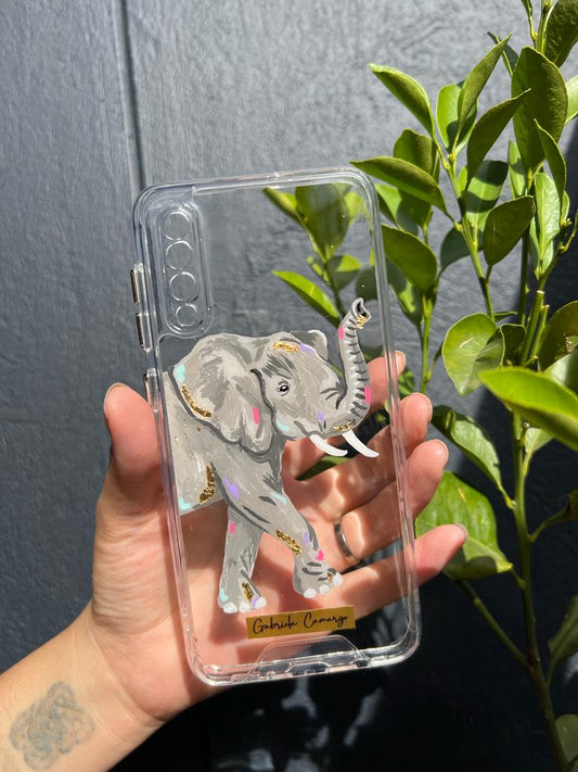 FORRO ELEFANTE - HWCOLOMBIA