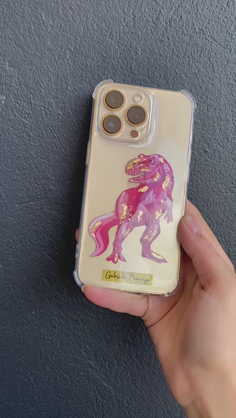 FORRO T REX