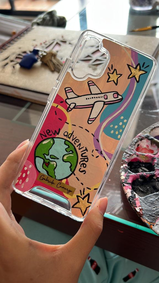 FORRO NEW ADVENTURES - HWCOLOMBIA