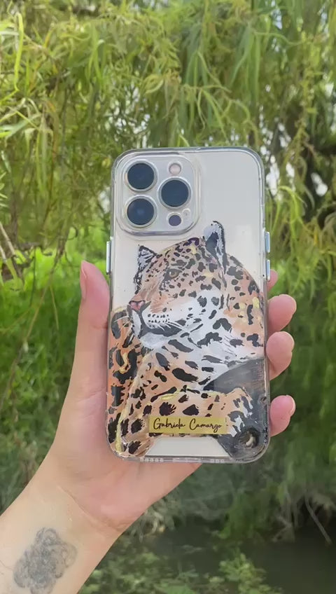 FORRO JAGUAR